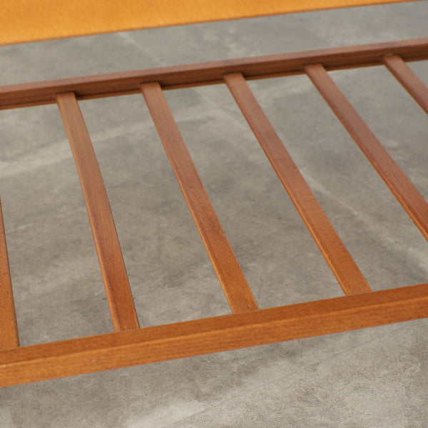 61109]ヴィンテージ タイルトップ コーヒーテーブル – camori