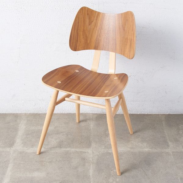 MARGARETHOWELL×ERCOL バタフライチェア 63596][アーコール ERCOL]MARGARET HOWELL バタフライチェア – camori