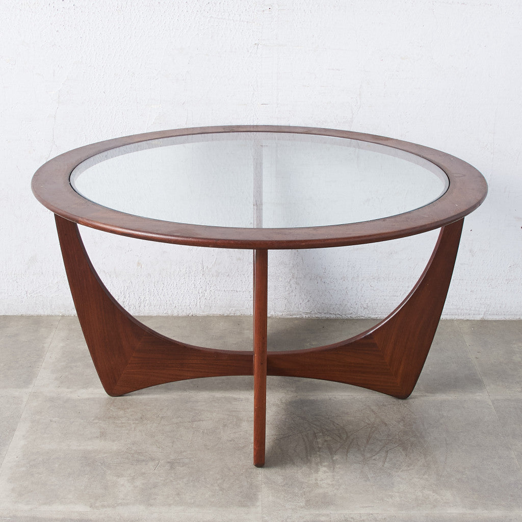 サーキュラー アストロテーブル Occasional Table (8040)