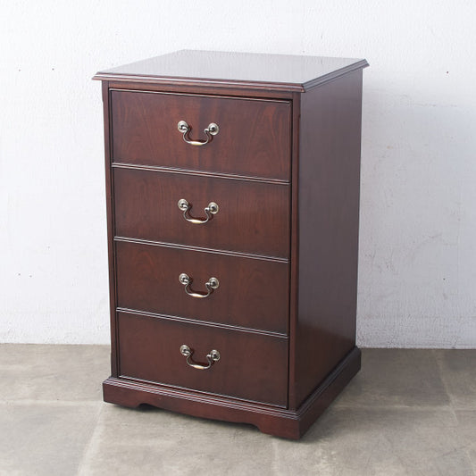 英国クラシック サイドキャビネット