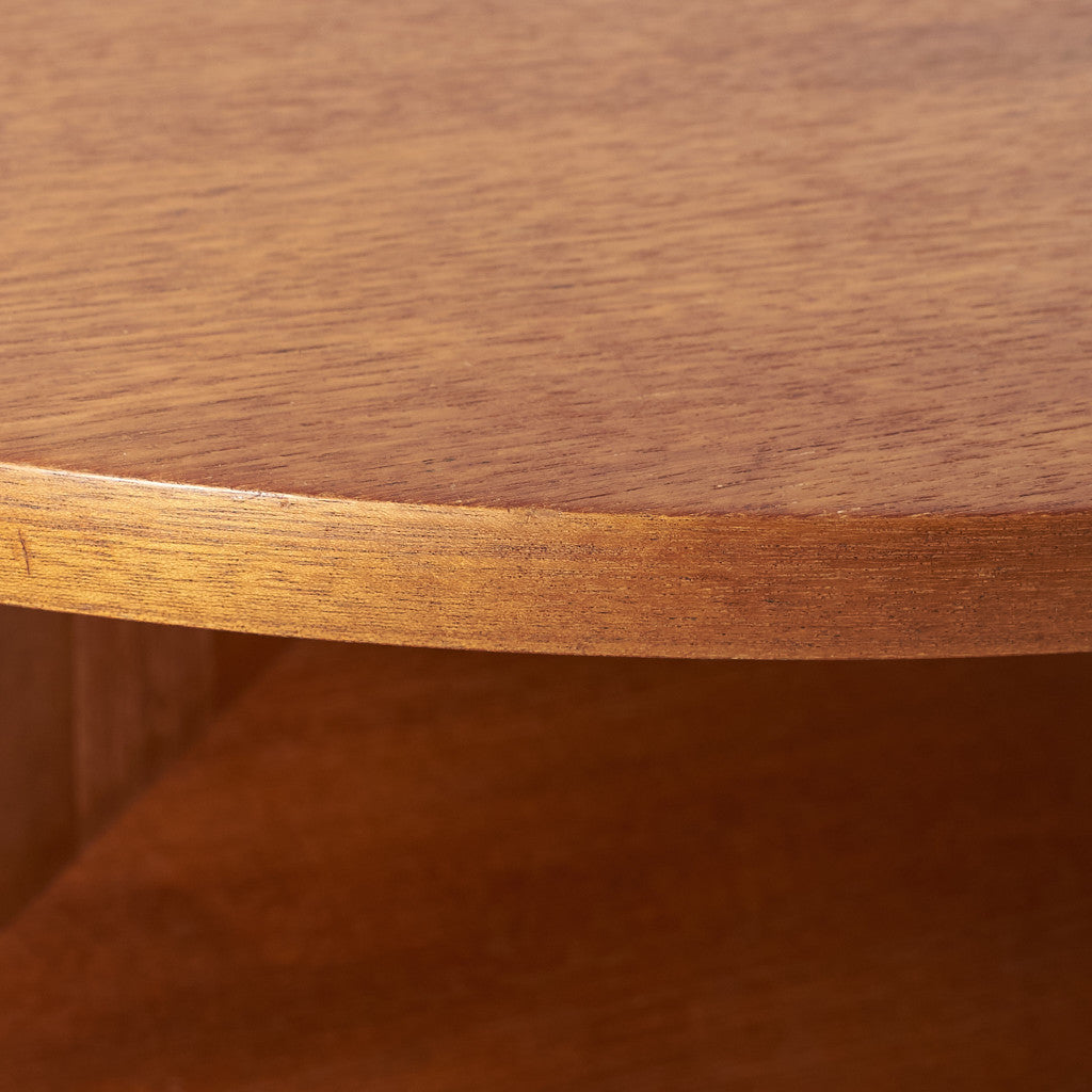 65904][ネイサン Nathan]十字扉 ヴィンテージ コーナーキャビネット