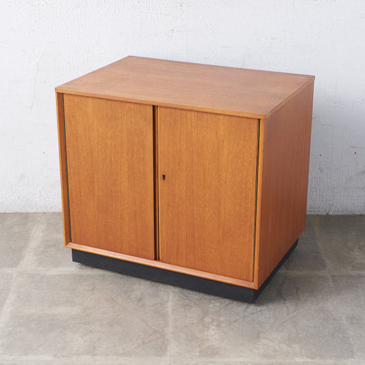 Dynatron Radio ヴィンテージ レコードキャビネット